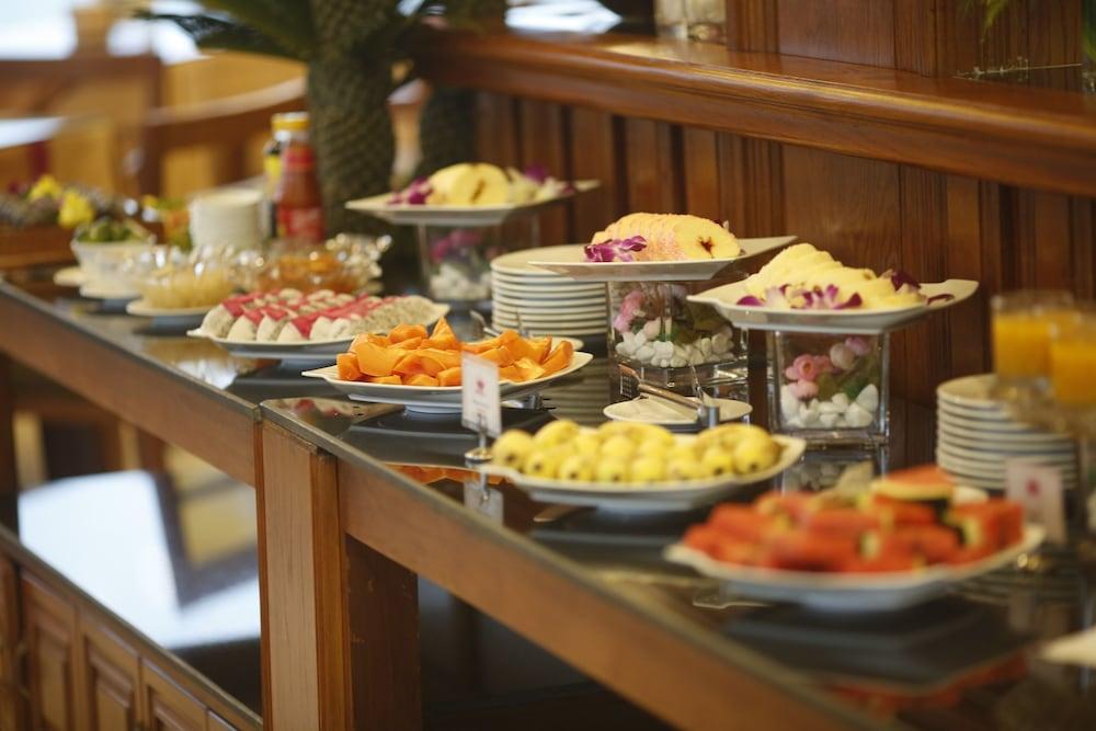 Phuong Anh Hotel 1 Hai Duong Bagian luar foto