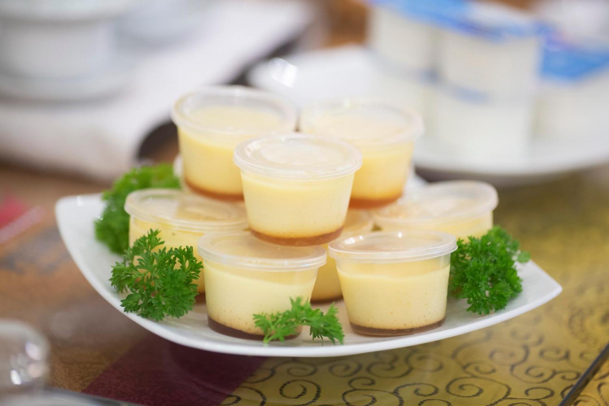 Phuong Anh Hotel 1 Hai Duong Bagian luar foto