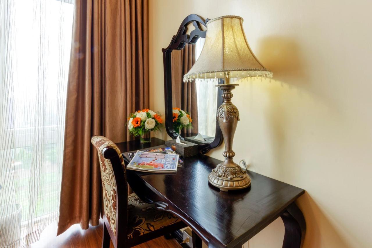 Phuong Anh Hotel 1 Hai Duong Bagian luar foto